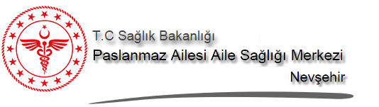 Paslanmaz Aile Sal Merkezi