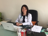 Dr. Aye Arzu Cengiz
